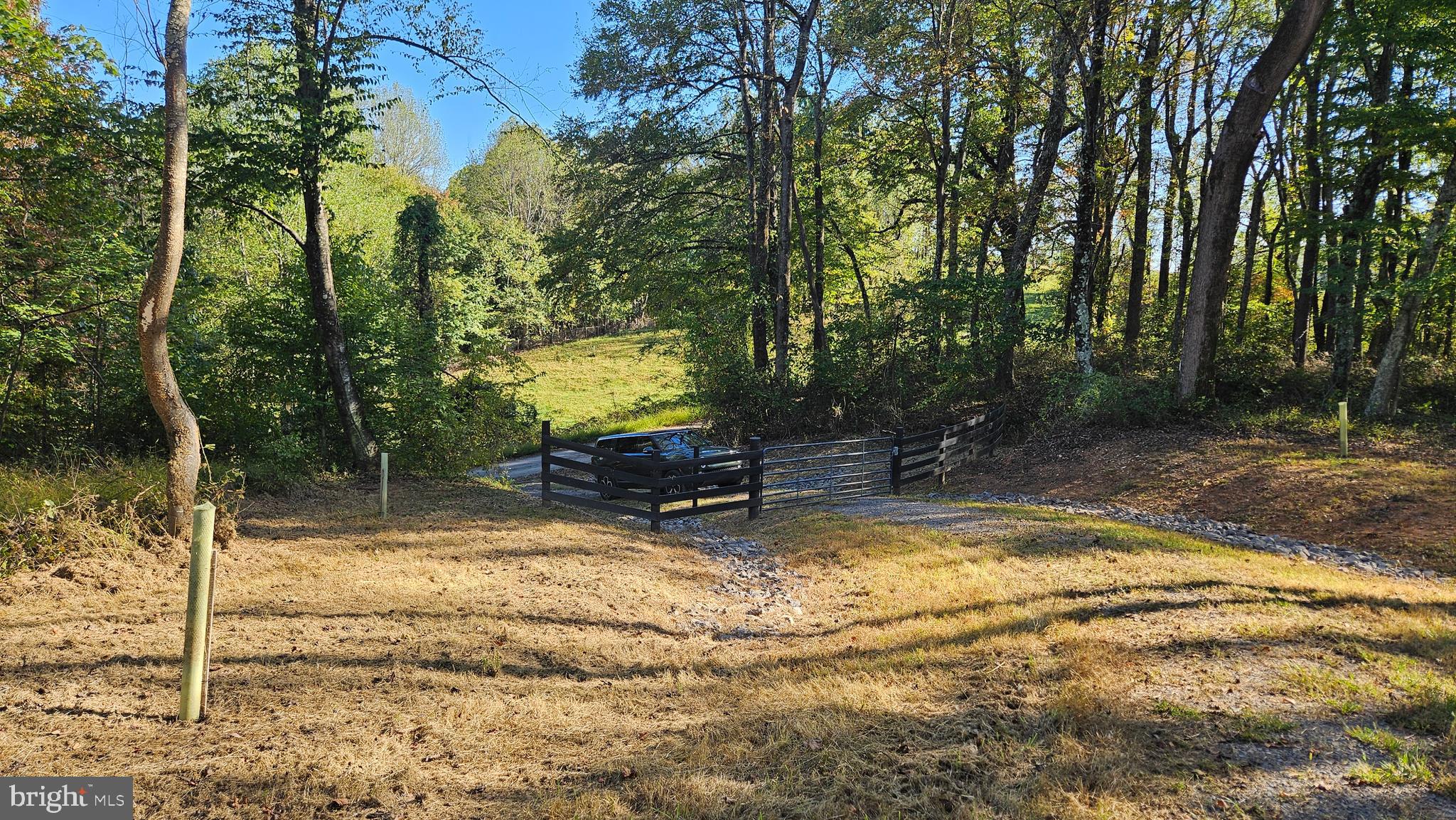 0 Sharp Rock Road Sperryville, VA 22740 - Photo 31 of 31 a view of a swimming pool with a patio