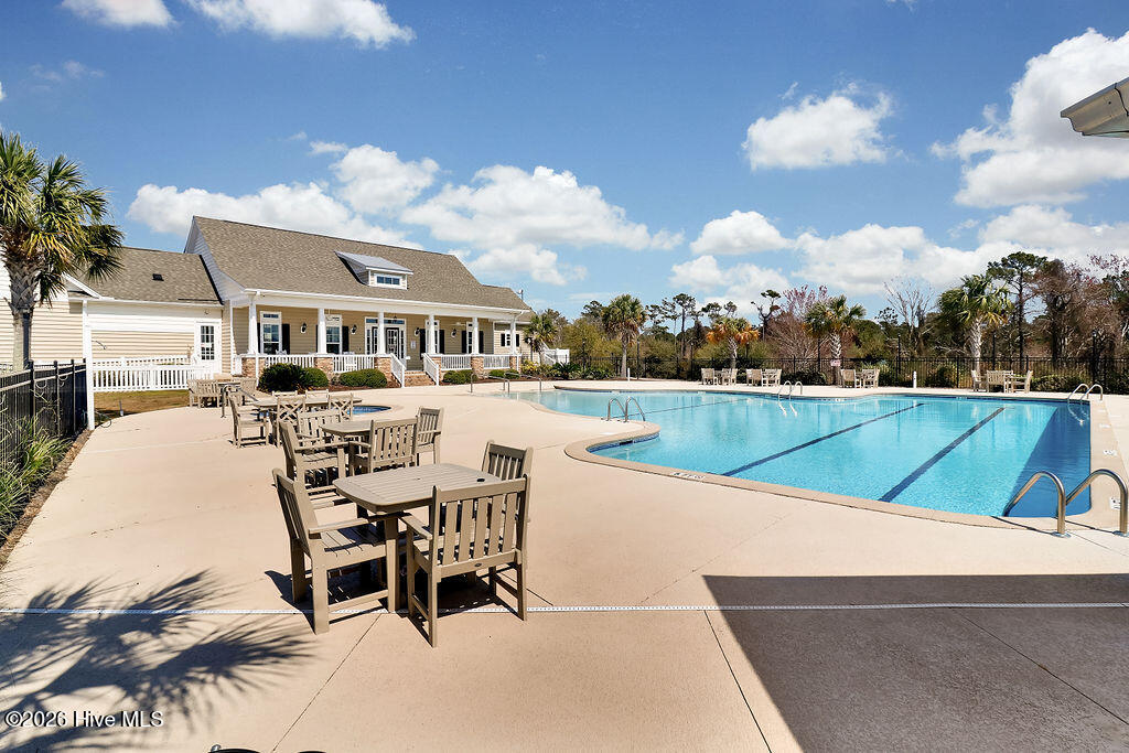 5033 Ballast Road Southport, NC 28461 - Photo 45 of 49