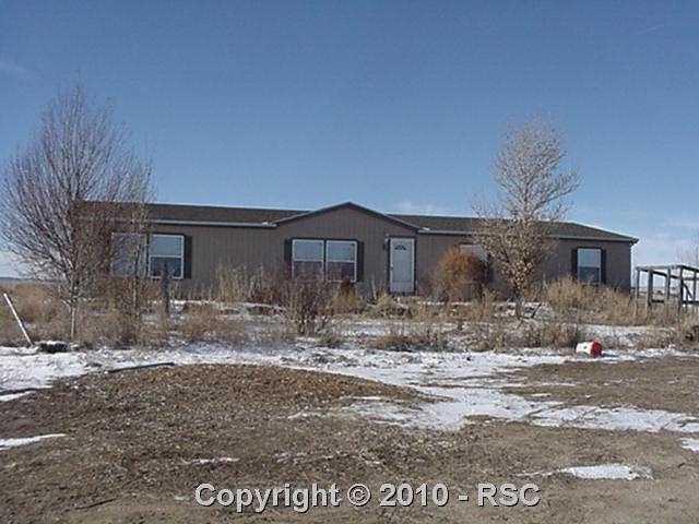 18626 Sakala Road Calhan, CO 80808 - Photo 1 of 7 Gallery Image 1