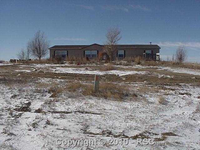 18626 Sakala Road Calhan, CO 80808 - Photo 2 of 7 Gallery Image 2