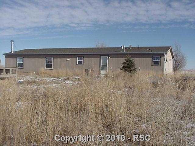 18626 Sakala Road Calhan, CO 80808 - Photo 4 of 7 Gallery Image 4