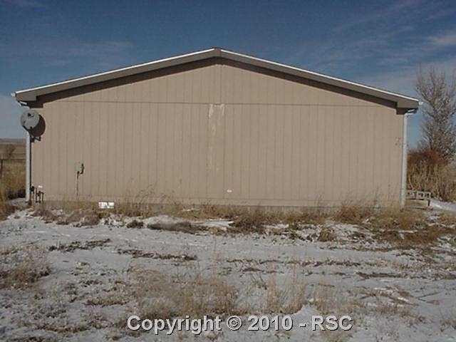 18626 Sakala Road Calhan, CO 80808 - Photo 5 of 7 Gallery Image 5