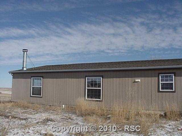 18626 Sakala Road Calhan, CO 80808 - Photo 7 of 7 Gallery Image 7