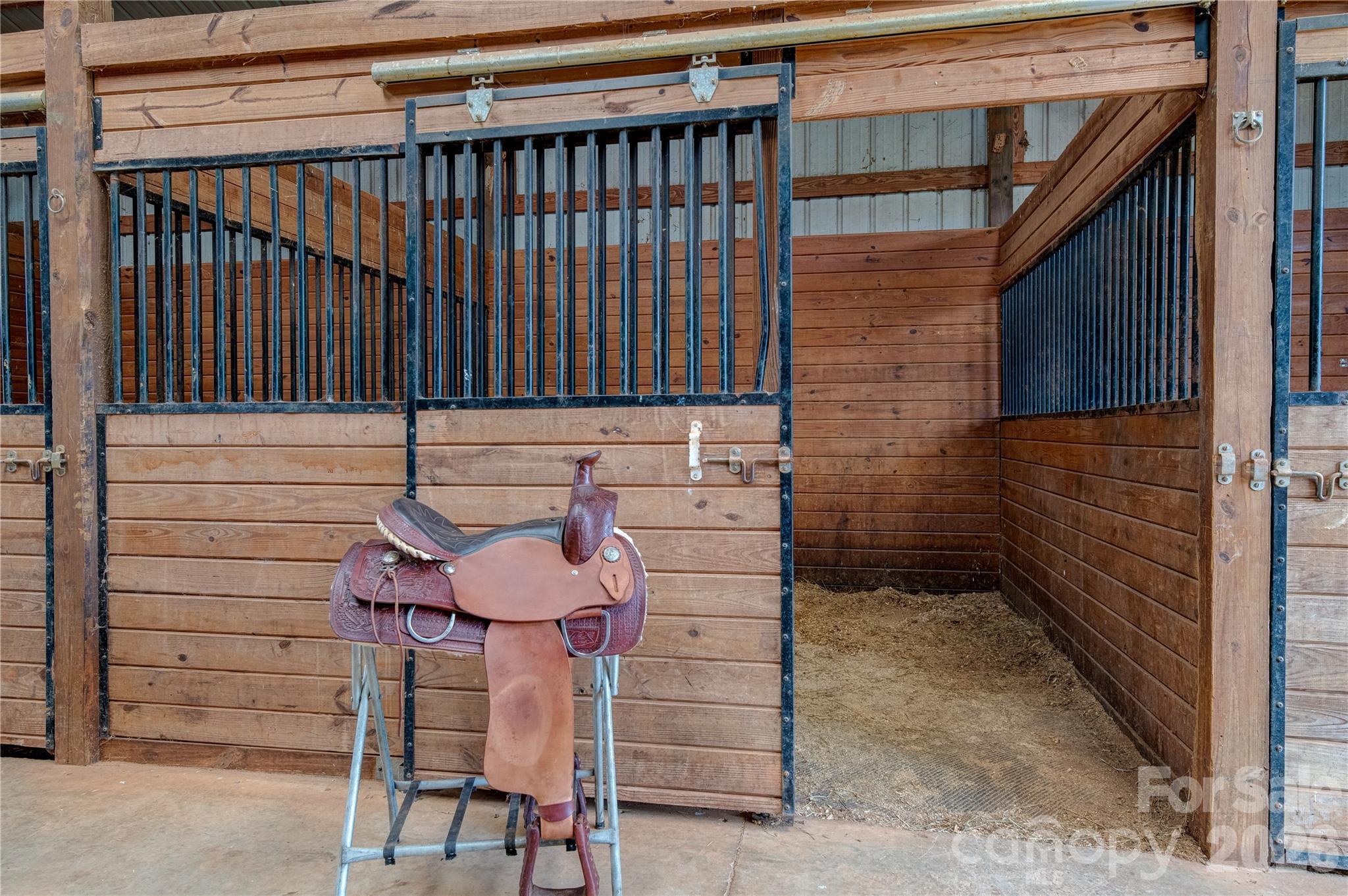517 Cub Creek Road Ellenboro, NC 28040 - Photo 8 of 42