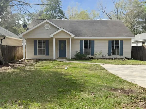 $139,900 | 4146 Pearl Street, Slidell, LA 70461