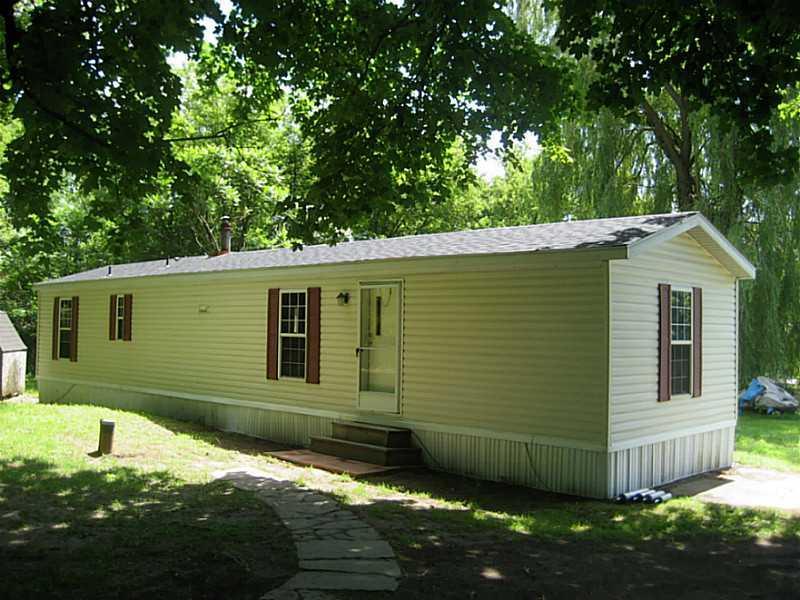 7 Old County Road Rockland, ME 04841 - Photo 1 of 21 Exterior Front.