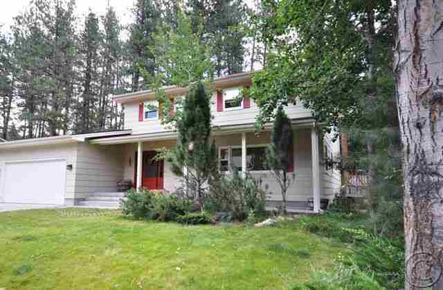 4420 Fox Farm Road Missoula, MT 59802 - Photo 1 of 1 Gallery Image 1