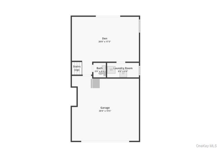 575 Rica Lane Woodmere, NY 11598 - Photo 16 of 24 View of room layout