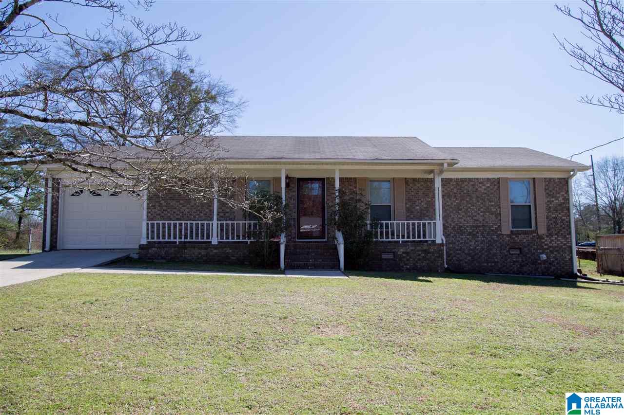 505 Overhill Road Pelham, AL 35124 - Photo 2 of 38 Gallery Image 2