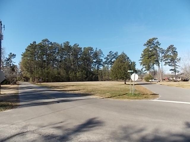 0 Forest Drive St. George, SC 29477 - Photo 3 of 3 Paved city streets.