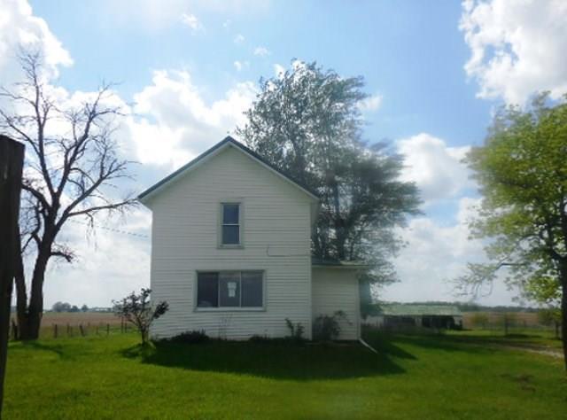 774 South Heck Hill Road St. Paris, OH 43072 - Photo 1 of 9