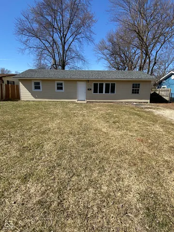 $122,000 | 3132 Wallace Avenue, Indianapolis, IN 46218