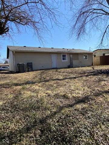 $122,000 | 3132 Wallace Avenue, Indianapolis, IN 46218