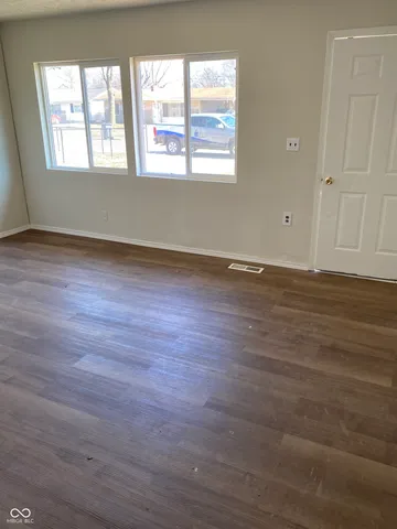 $122,000 | 3132 Wallace Avenue, Indianapolis, IN 46218