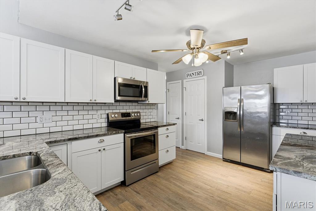 306 West Patterson Street Mascoutah, IL 62258 - Photo 16 of 50