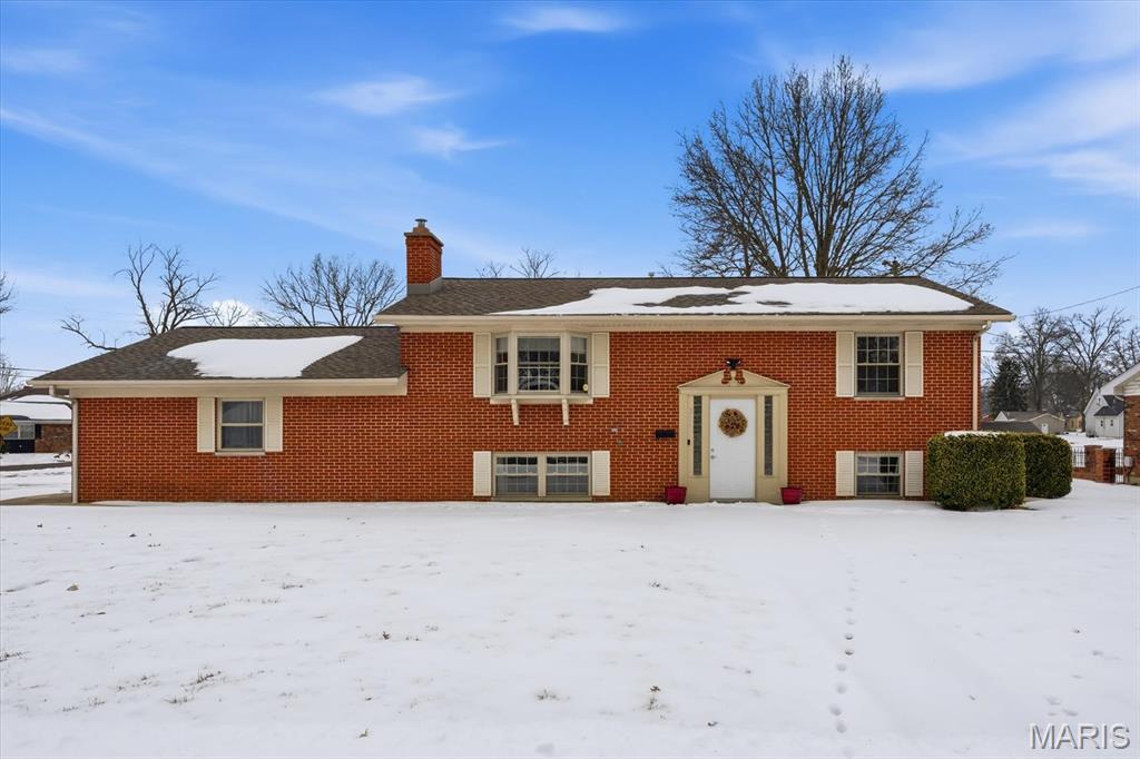 306 West Patterson Street Mascoutah, IL 62258 - Photo 2 of 50