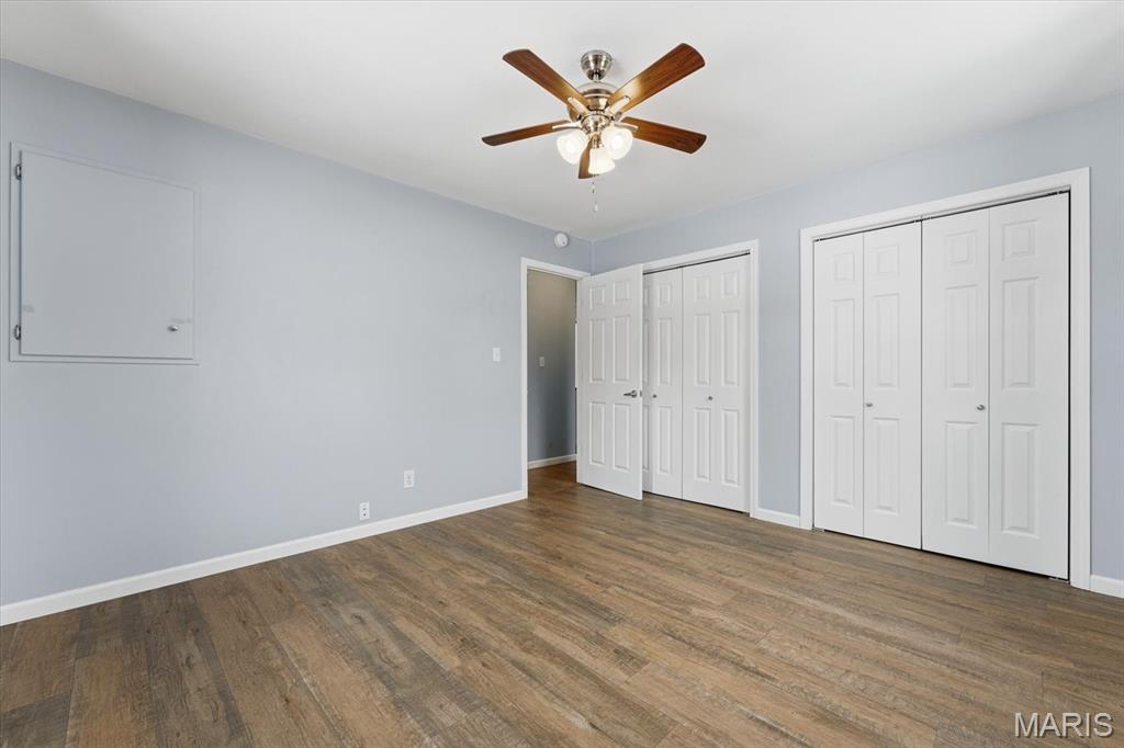 306 West Patterson Street Mascoutah, IL 62258 - Photo 28 of 52