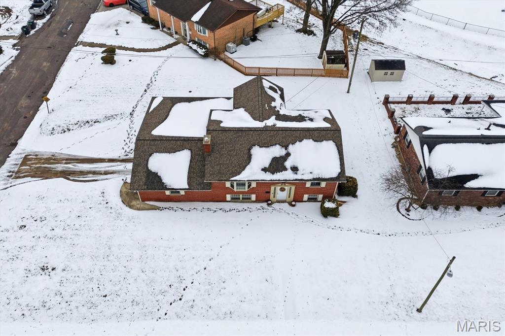 306 West Patterson Street Mascoutah, IL 62258 - Photo 40 of 50