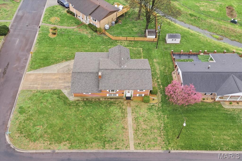 306 West Patterson Street Mascoutah, IL 62258 - Photo 43 of 52