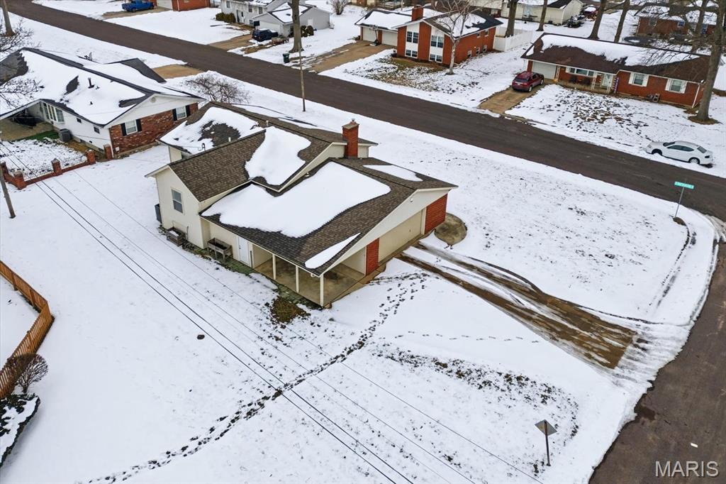 306 West Patterson Street Mascoutah, IL 62258 - Photo 44 of 50