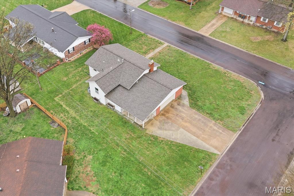 306 West Patterson Street Mascoutah, IL 62258 - Photo 45 of 52