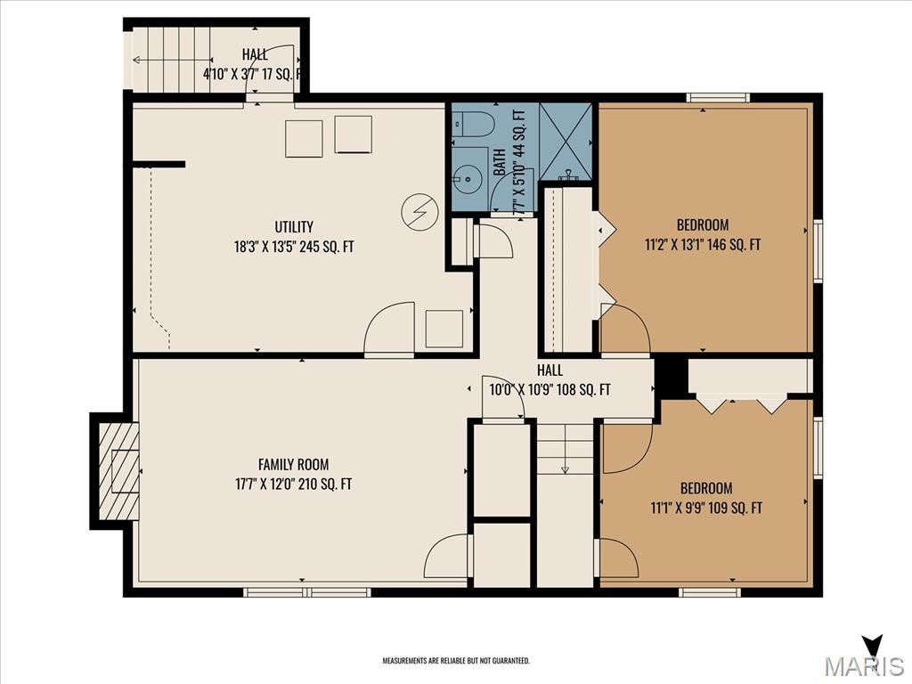 306 West Patterson Street Mascoutah, IL 62258 - Photo 47 of 52