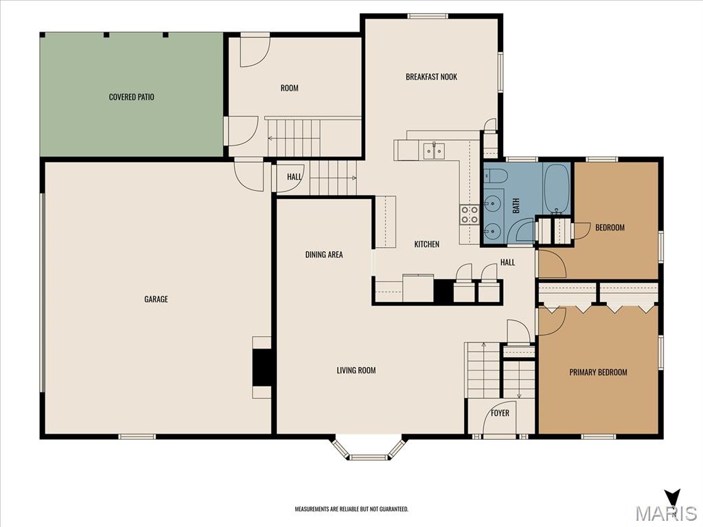 306 West Patterson Street Mascoutah, IL 62258 - Photo 49 of 50