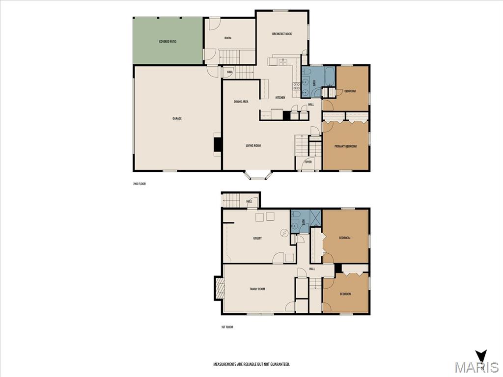 306 West Patterson Street Mascoutah, IL 62258 - Photo 50 of 50