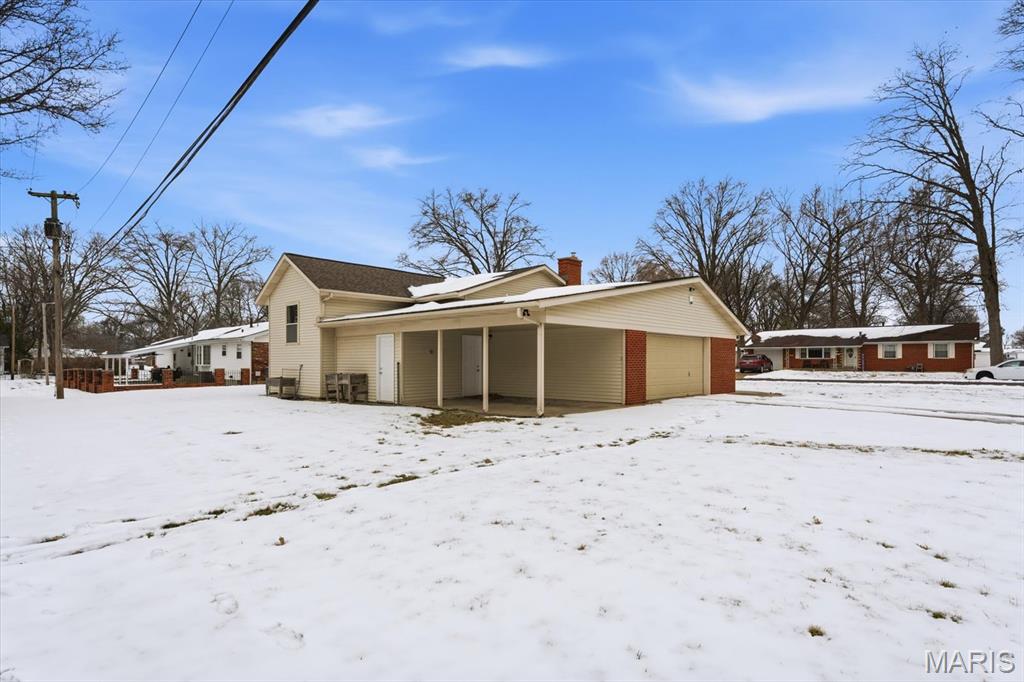 306 West Patterson Street Mascoutah, IL 62258 - Photo 6 of 50