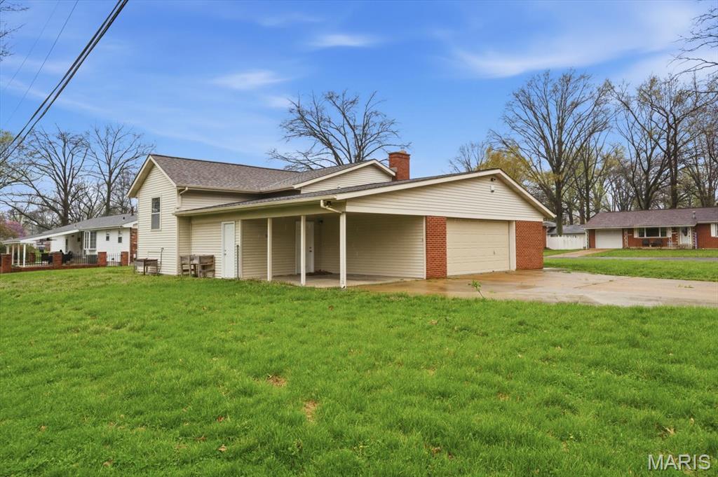 306 West Patterson Street Mascoutah, IL 62258 - Photo 6 of 52