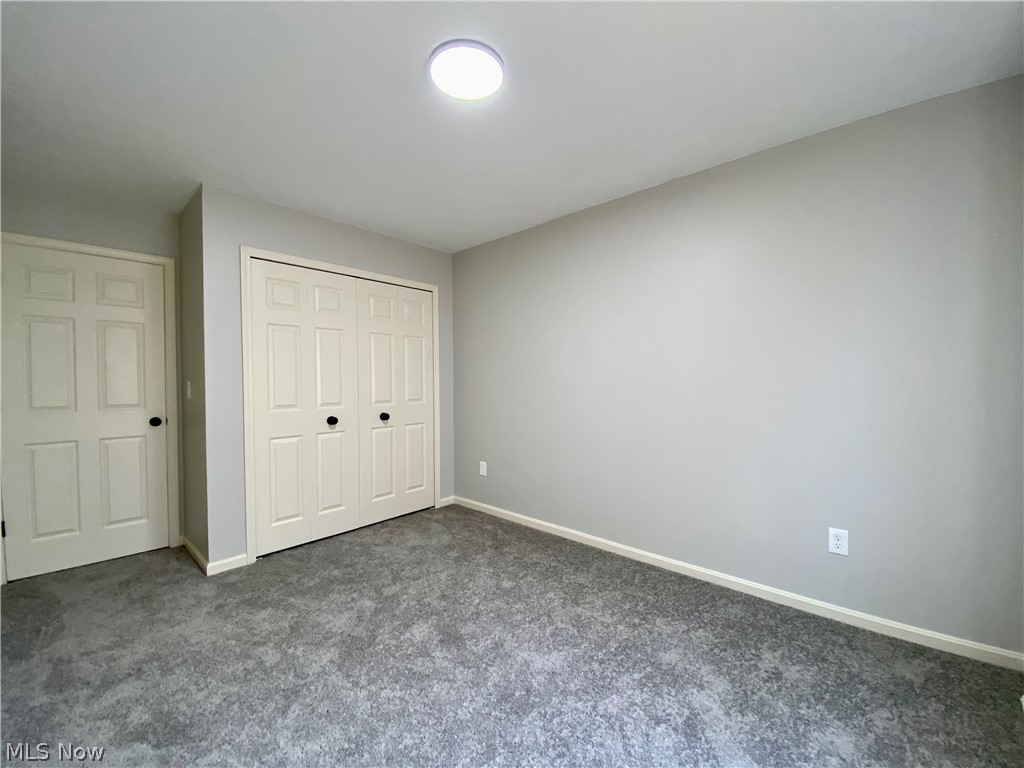 4407 Archer Road Cleveland, OH 44105 - Photo 15 of 34 Bedroom 1