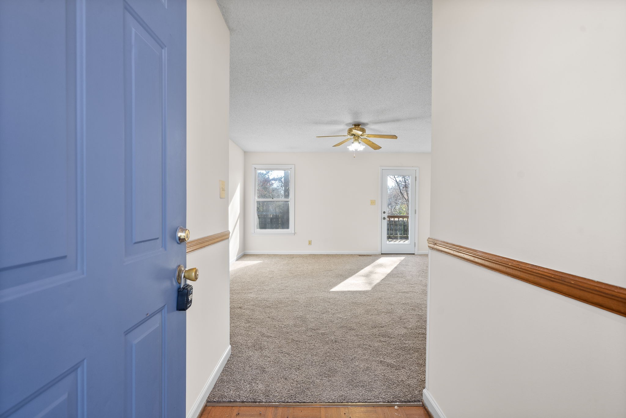 248 Quail Ridge Road Clarksville, TN 37042 - Photo 6 of 31