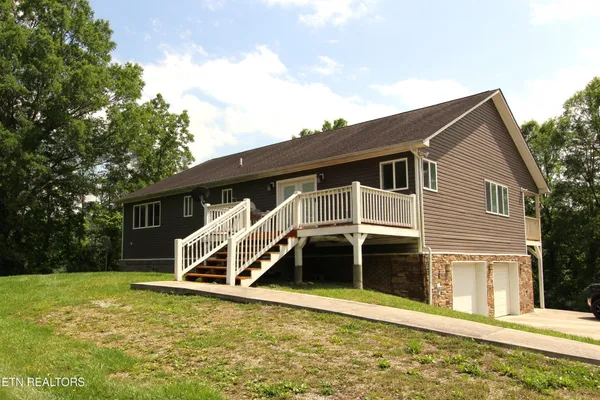 $430,000 | 241 Oswego Road, Jellico, TN 37762