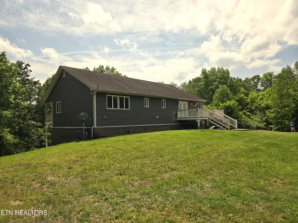 $430,000 | 241 Oswego Road, Jellico, TN 37762