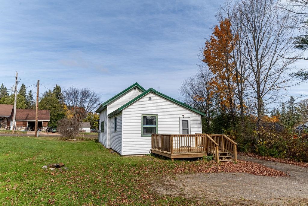 W10675 Enterprise Lake Road Elcho, WI 54428 - Photo 13 of 21