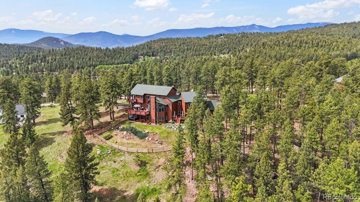 163 Old Corral Road Bailey, CO 80421 - Photo 42 of 50 Gallery Image 42