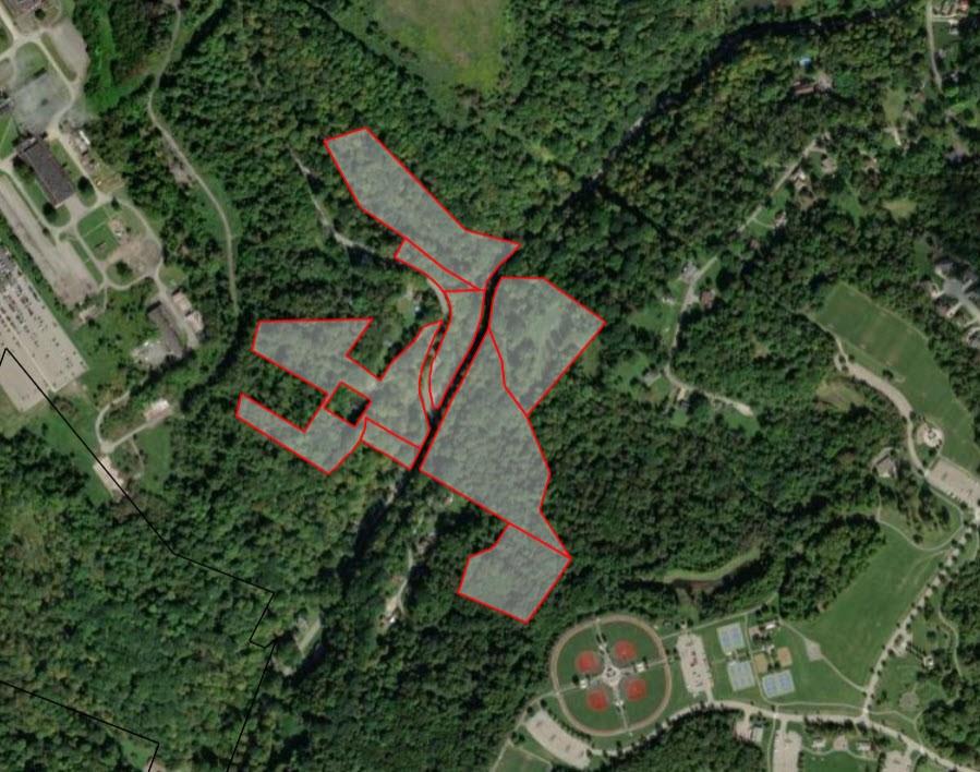 O Pitcairn And Stroschein Road Monroeville, PA 15146 - Photo 2 of 4