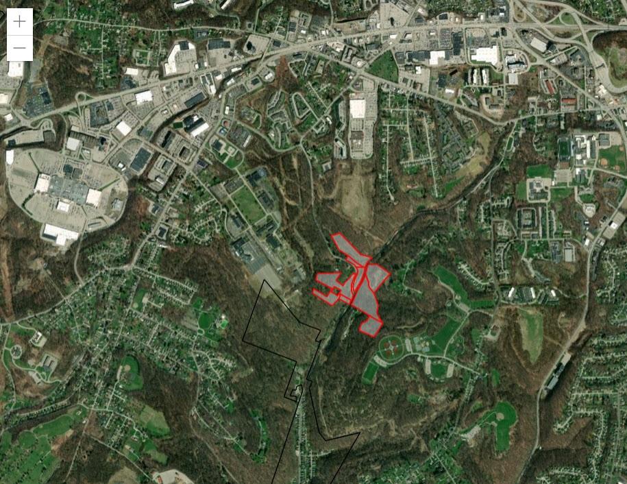 O Pitcairn And Stroschein Road Monroeville, PA 15146 - Photo 4 of 4