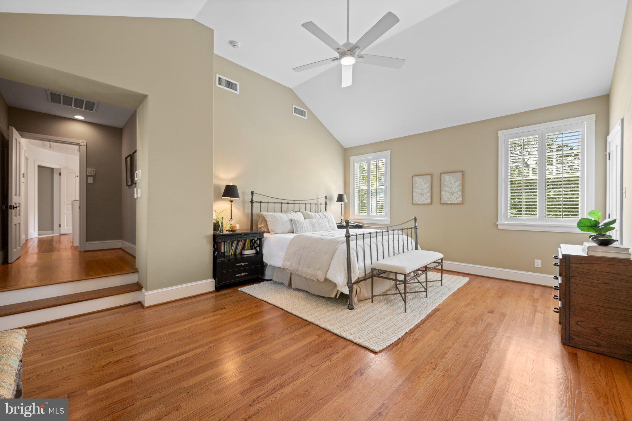 103 Walnut Avenue Wayne, PA 19087 - Photo 35 of 68 Primary Suite