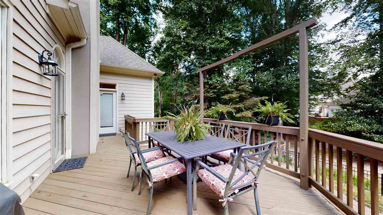 3000 Dunkirk Drive Raleigh, NC 27613 - Photo 25 of 30 Photo 25