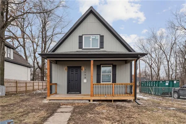 $199,000 | 2600 Cleveland Avenue, Kansas City, MO 64127
