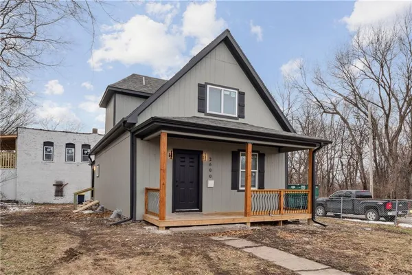 $199,000 | 2600 Cleveland Avenue, Kansas City, MO 64127