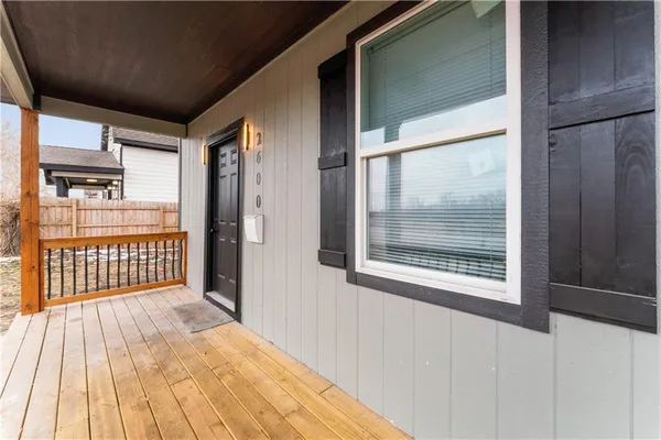 $199,000 | 2600 Cleveland Avenue, Kansas City, MO 64127