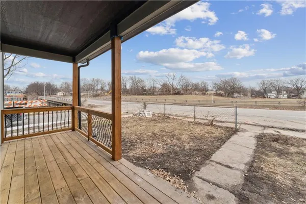 $199,000 | 2600 Cleveland Avenue, Kansas City, MO 64127