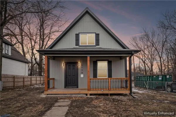 $199,000 | 2600 Cleveland Avenue, Kansas City, MO 64127