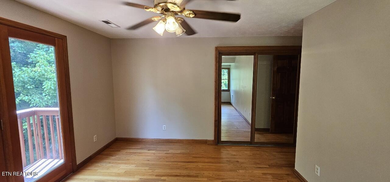 360 Front Street Luttrell, TN 37779 - Photo 22 of 53 2bdrm private balcony