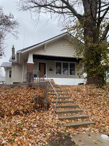 $60,000 | 408 East Monroe Street, Alexandria, IN 46001