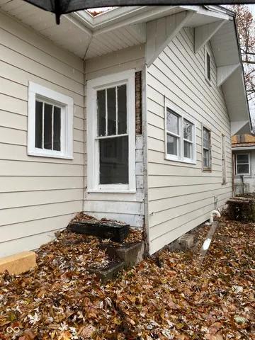 $60,000 | 408 East Monroe Street, Alexandria, IN 46001