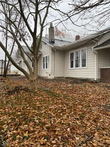 $60,000 | 408 East Monroe Street, Alexandria, IN 46001