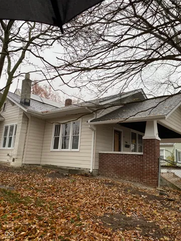 $60,000 | 408 East Monroe Street, Alexandria, IN 46001